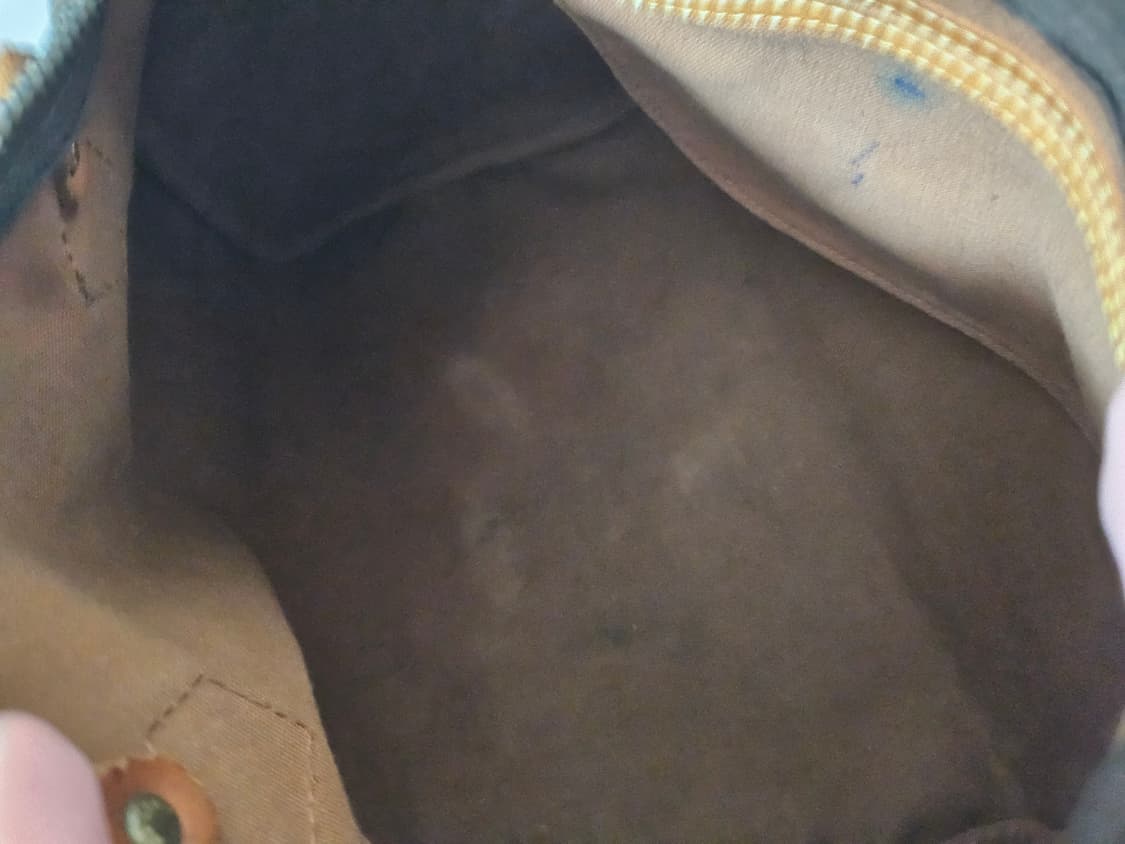 (정품) 루이비통 모노그램 스피디 30 토트백 상품이미지9