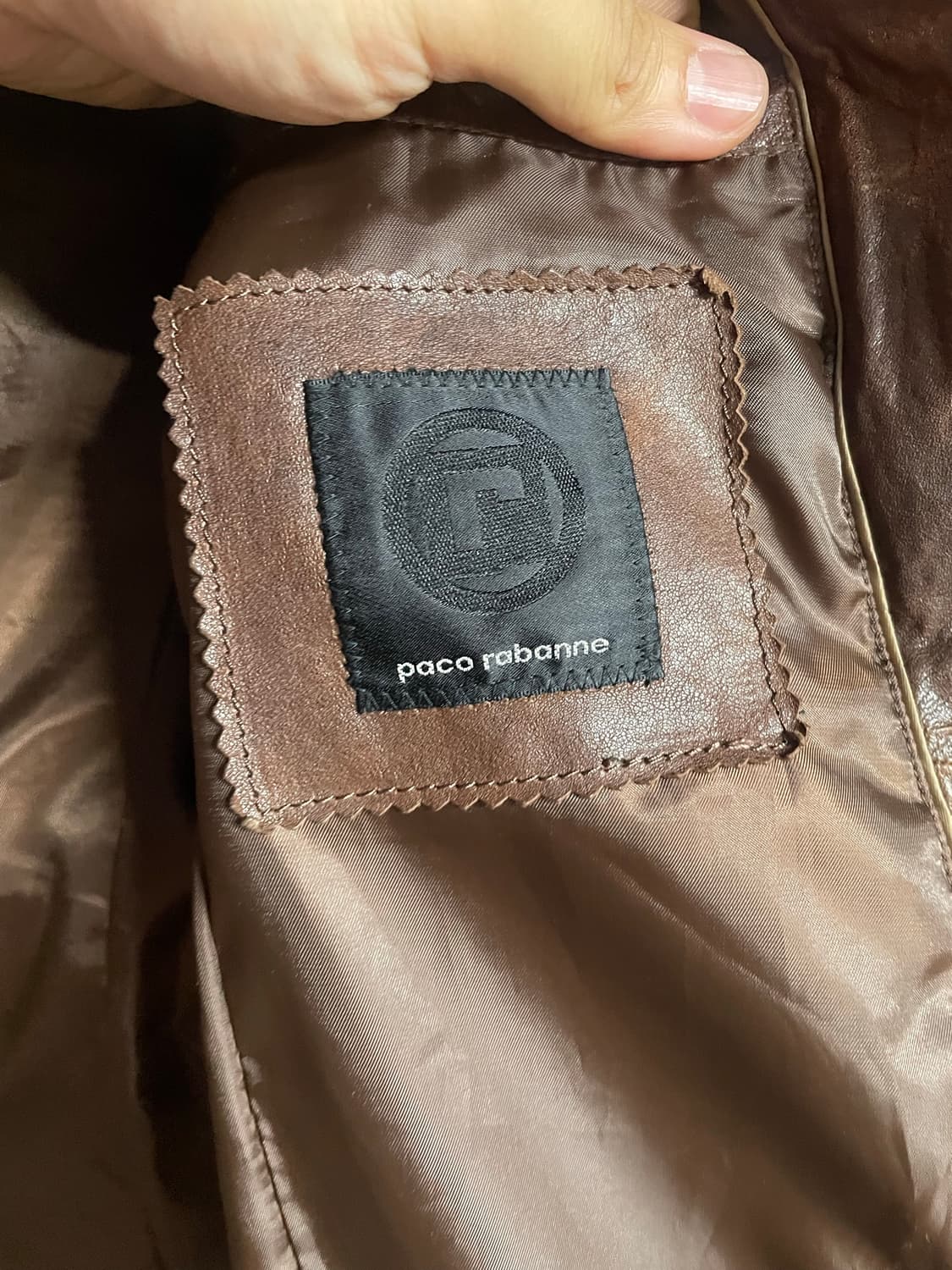 Pacorabanne 상품이미지4