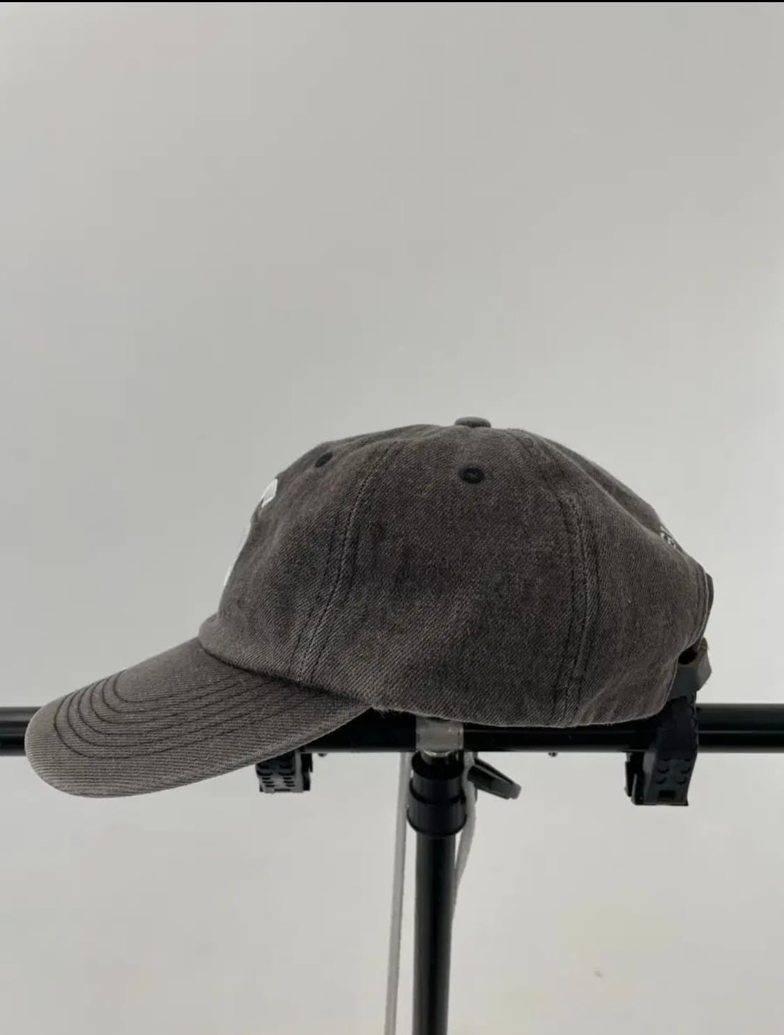 16fw Supreme S Logo 슈프림 s로고 볼캡 상품이미지5