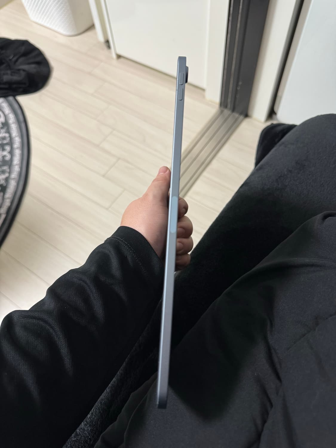 아이패드에어4 64gb 블루 상품이미지5