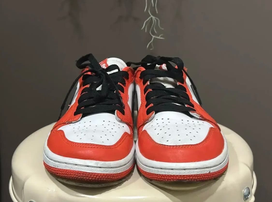 나이키 조던1 og 스타피쉬 w250 상품이미지2