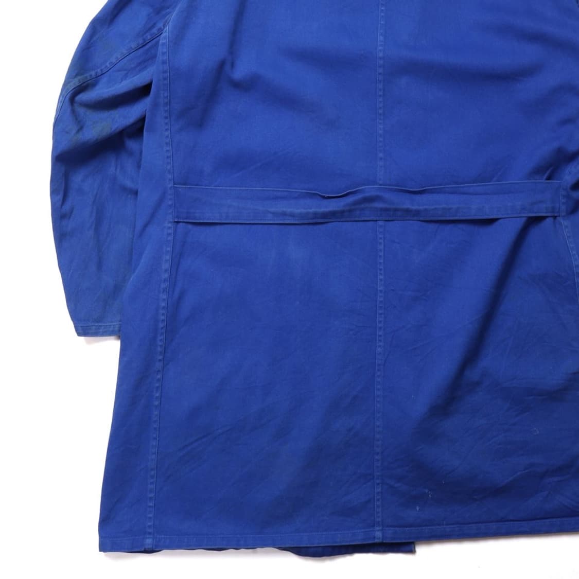 70s French work jacket 상품이미지6