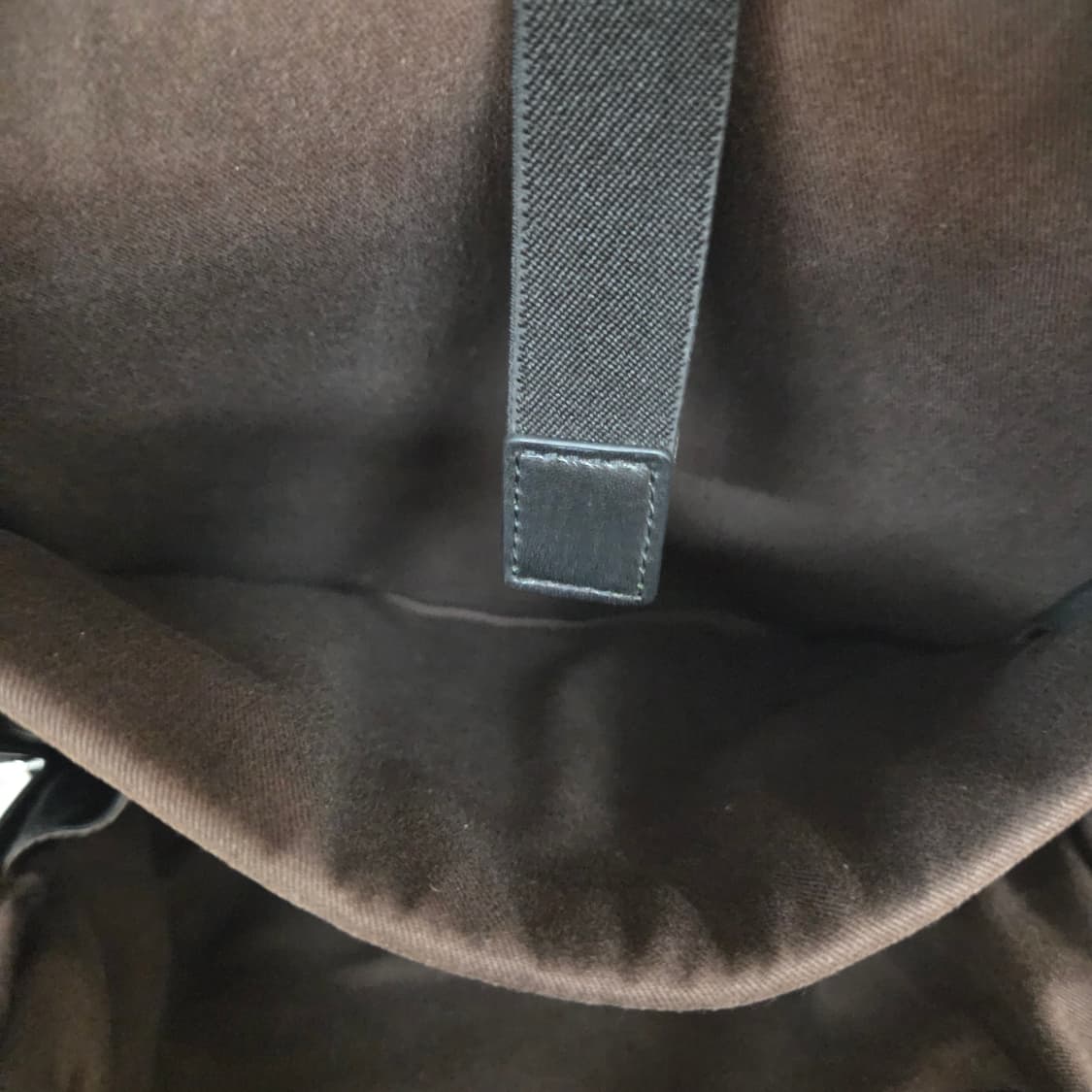 제이에스티나 스팽글 백팩 상품이미지8