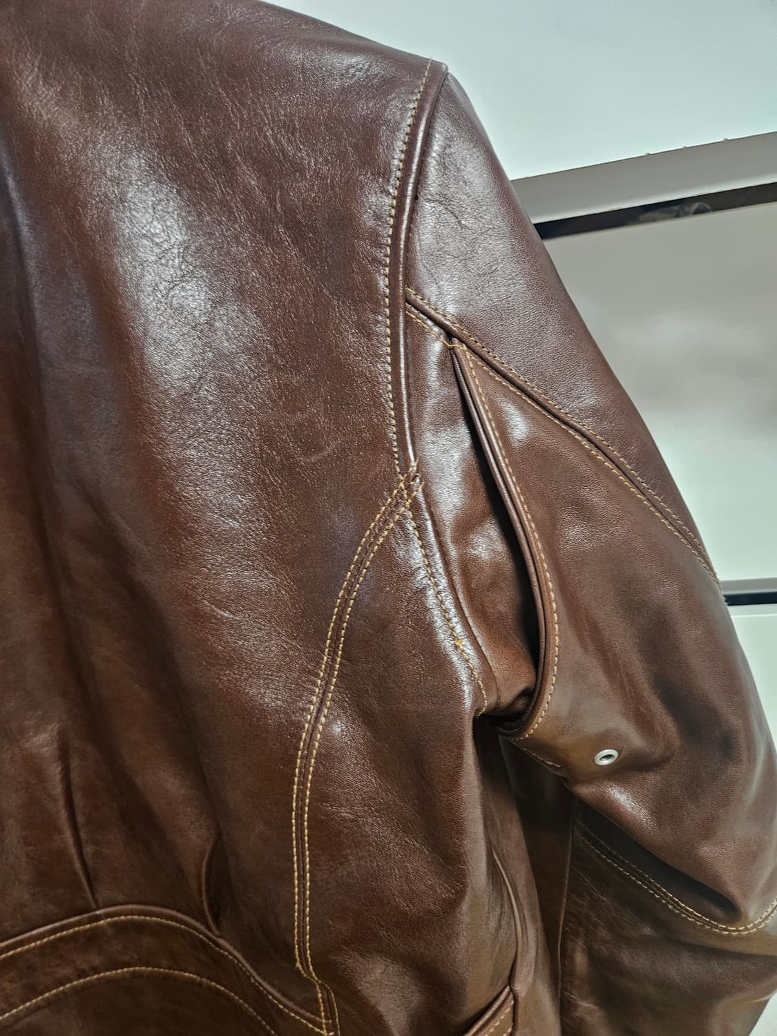 리얼시몬스 1930 허큘리스 M 상품이미지3