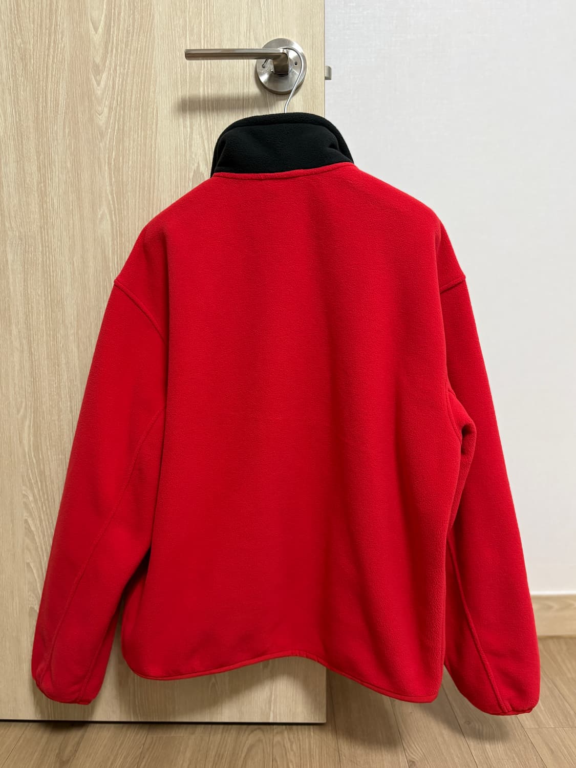 (새상품) ACG 폴라 하프 집 아노락 상품이미지7