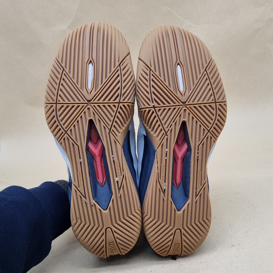 윌슨 러쉬  프로에이스 테니스화  260 상품이미지3