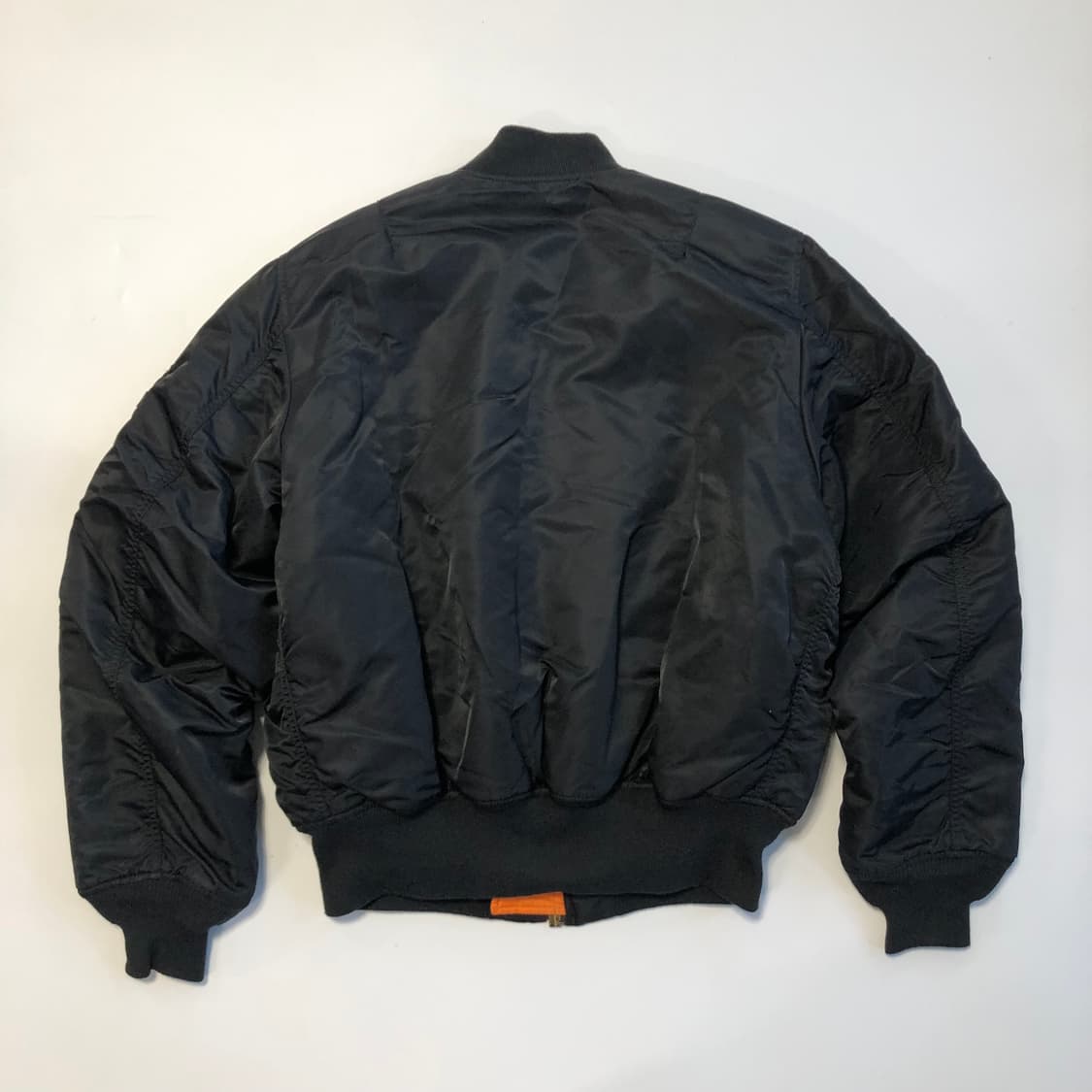 알파인더스트리 ma-1 상품이미지2