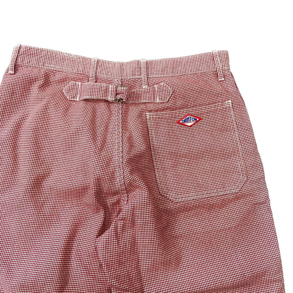 DANTON Half Pants 단톤 하프 팬츠 상품이미지4