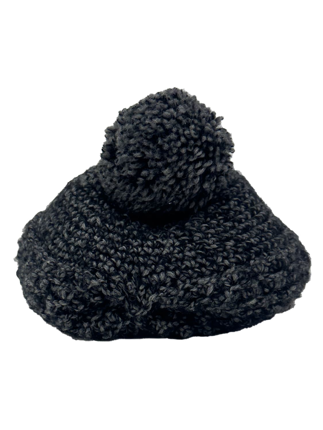 Vivienne Westwood Pom-Pom Crochet Cap 상품이미지3