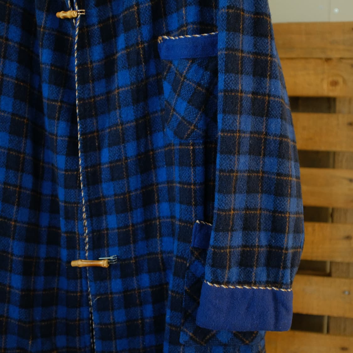 1960's McGregor Wool Coat 상품이미지3