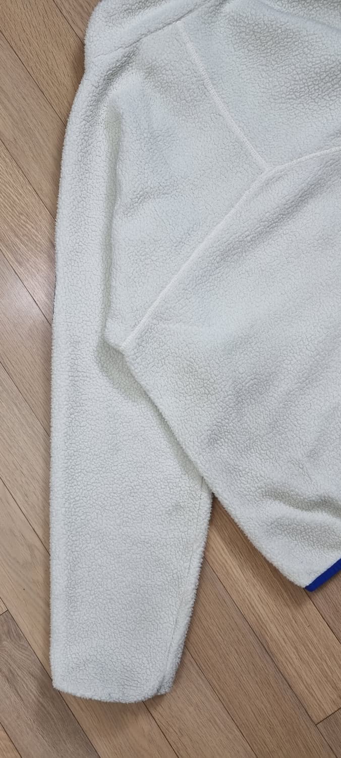 아디다스 셔파 풀 집업 XL _ 남성 상품이미지7