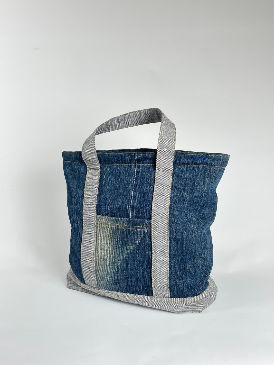 R.chemy tote bag(알케미 토트백) 상품이미지2