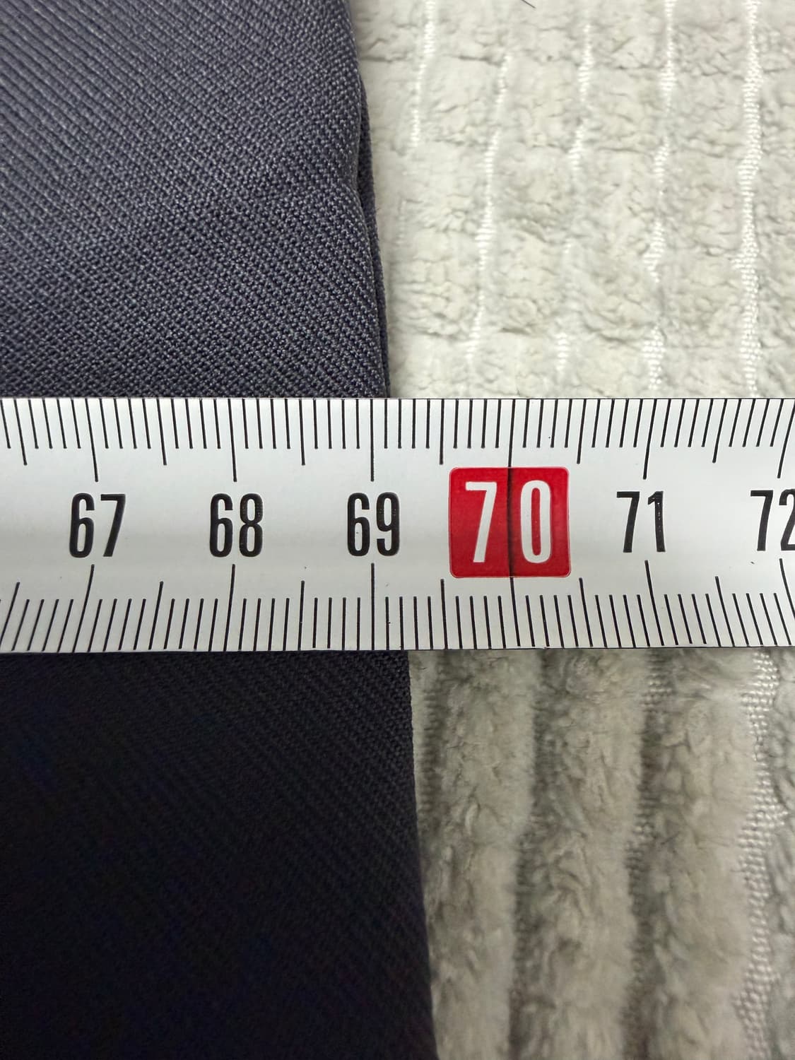 버버리 더블 블레이저 상품이미지8