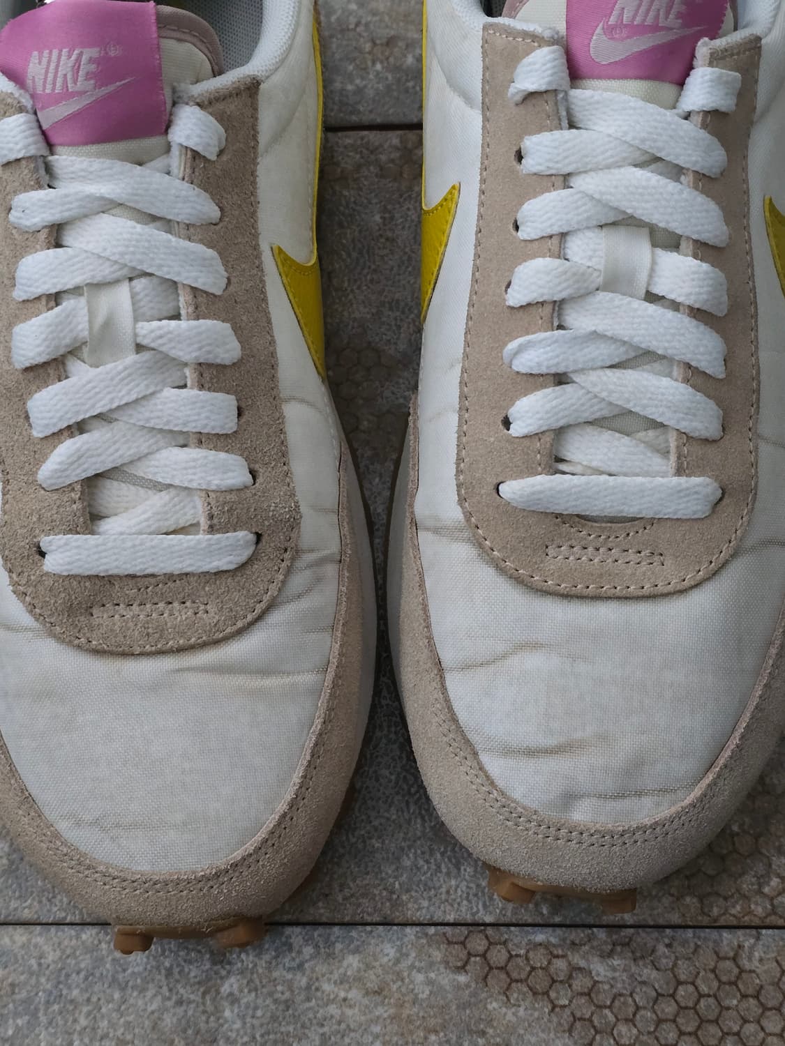 (245)나이키 데이브레이크 파슬 스톤 상품이미지2