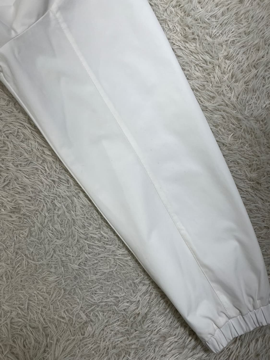 NBA LA 레이커스 후드 아노락/#3178 상품이미지3