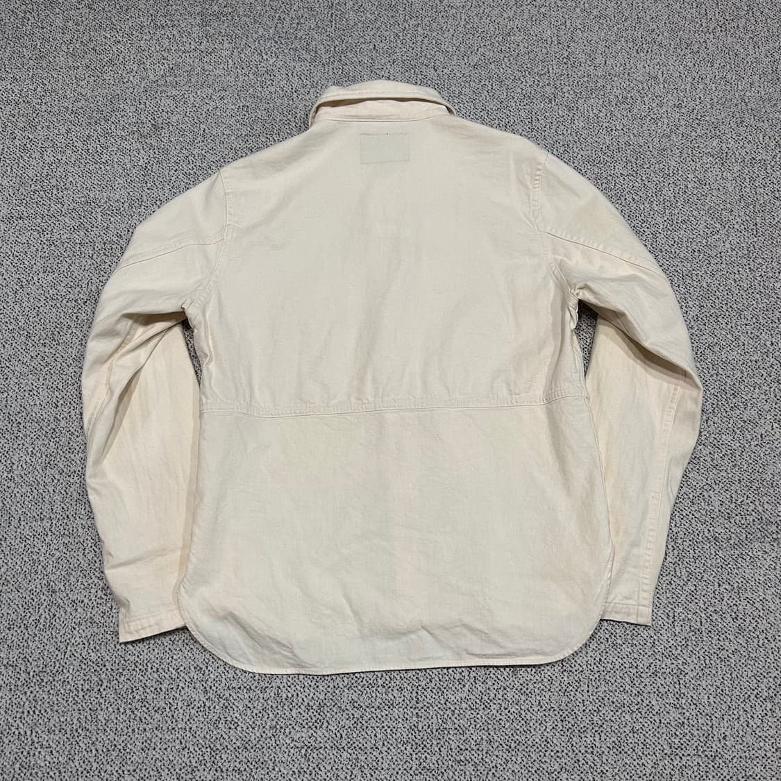 나이젤카본 유틸리티 셔츠 상품이미지4