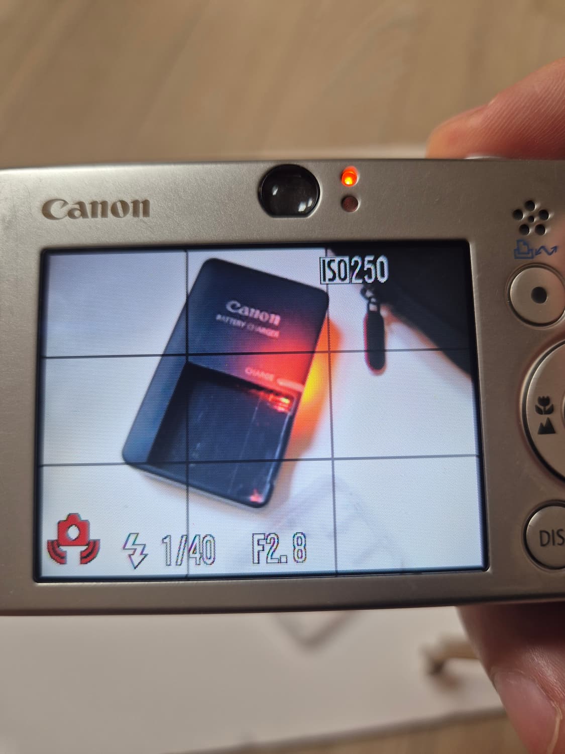 캐논 익서스70  /ixus 70 /powershot sd1000 상품이미지8