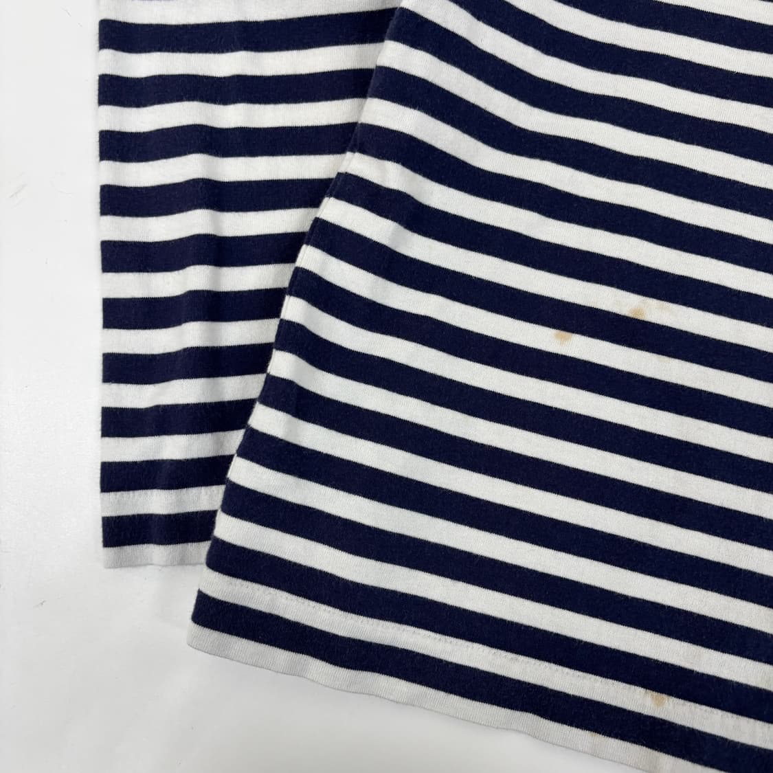 꼼데가르송 롱슬리브 상품이미지6