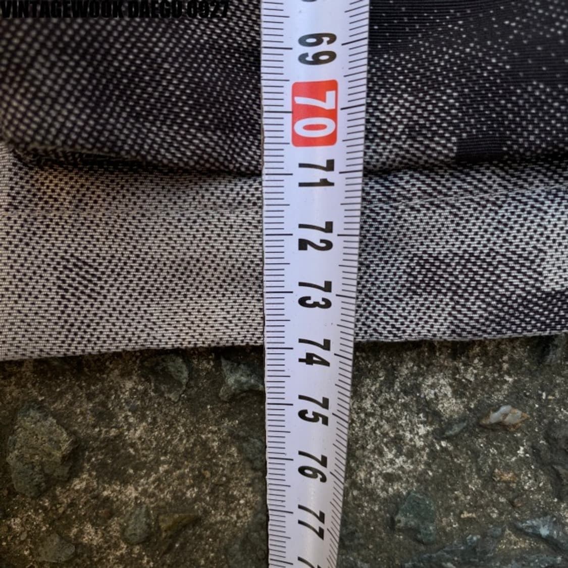 리바이스 자켓 M 상품이미지7