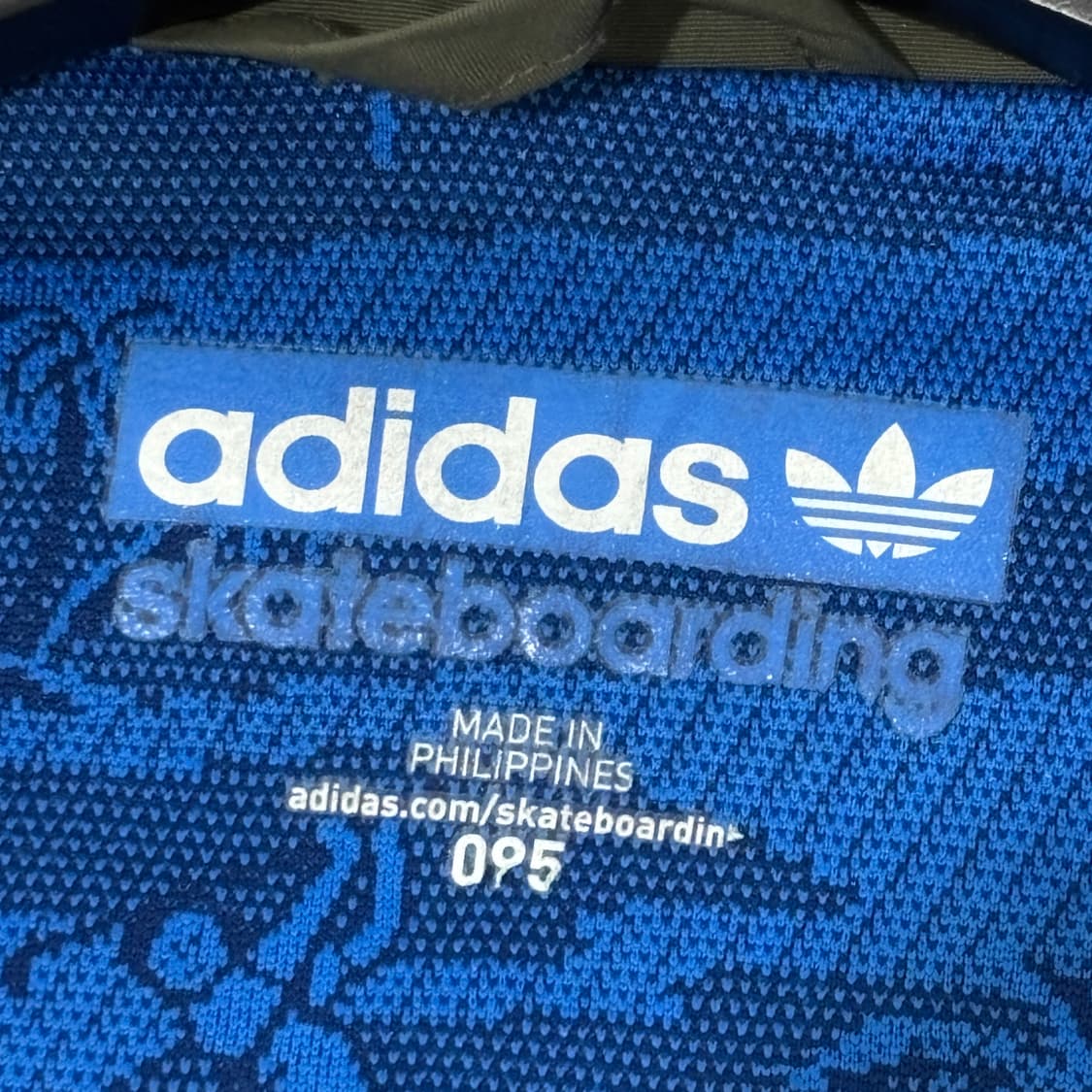 아디다스 후드 야상 바람막이 상품이미지6