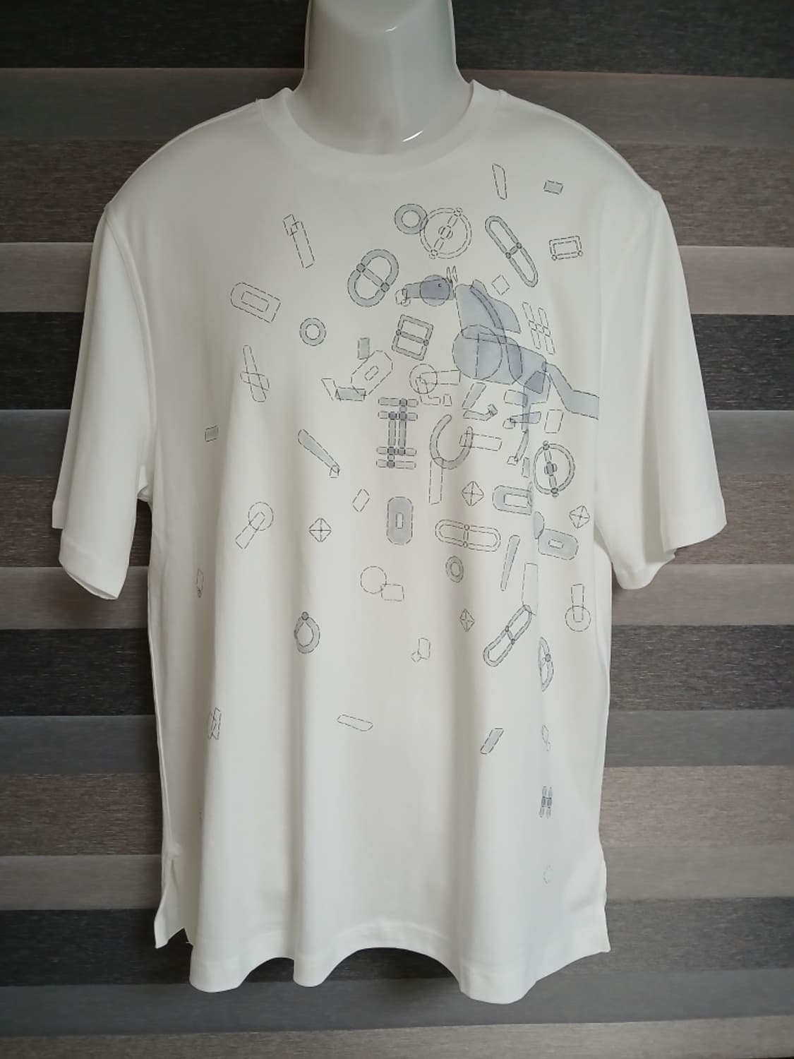 에르메스 반팔티 상품이미지1