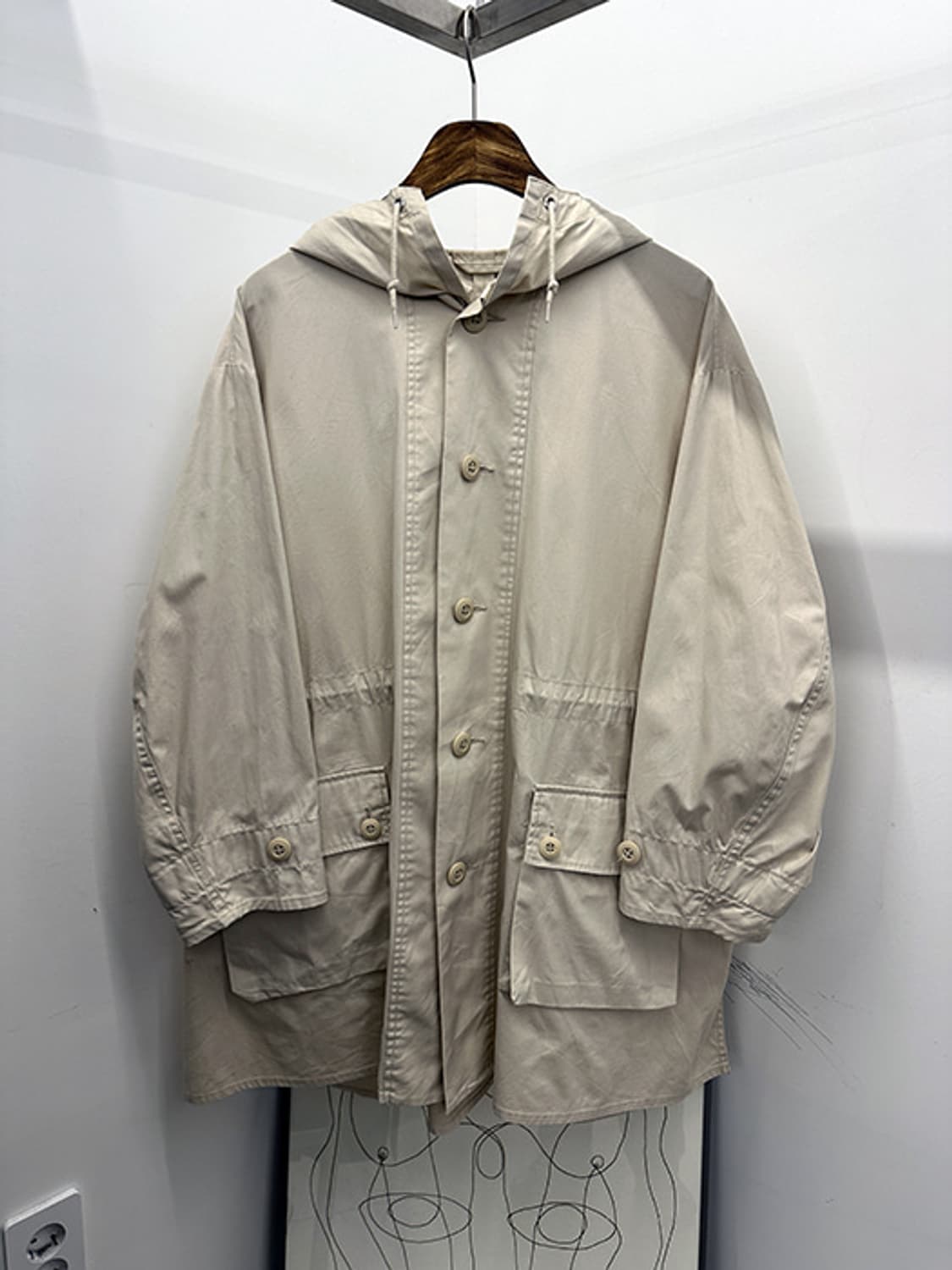 FREAK'S STORE (loose fit) 상품이미지1