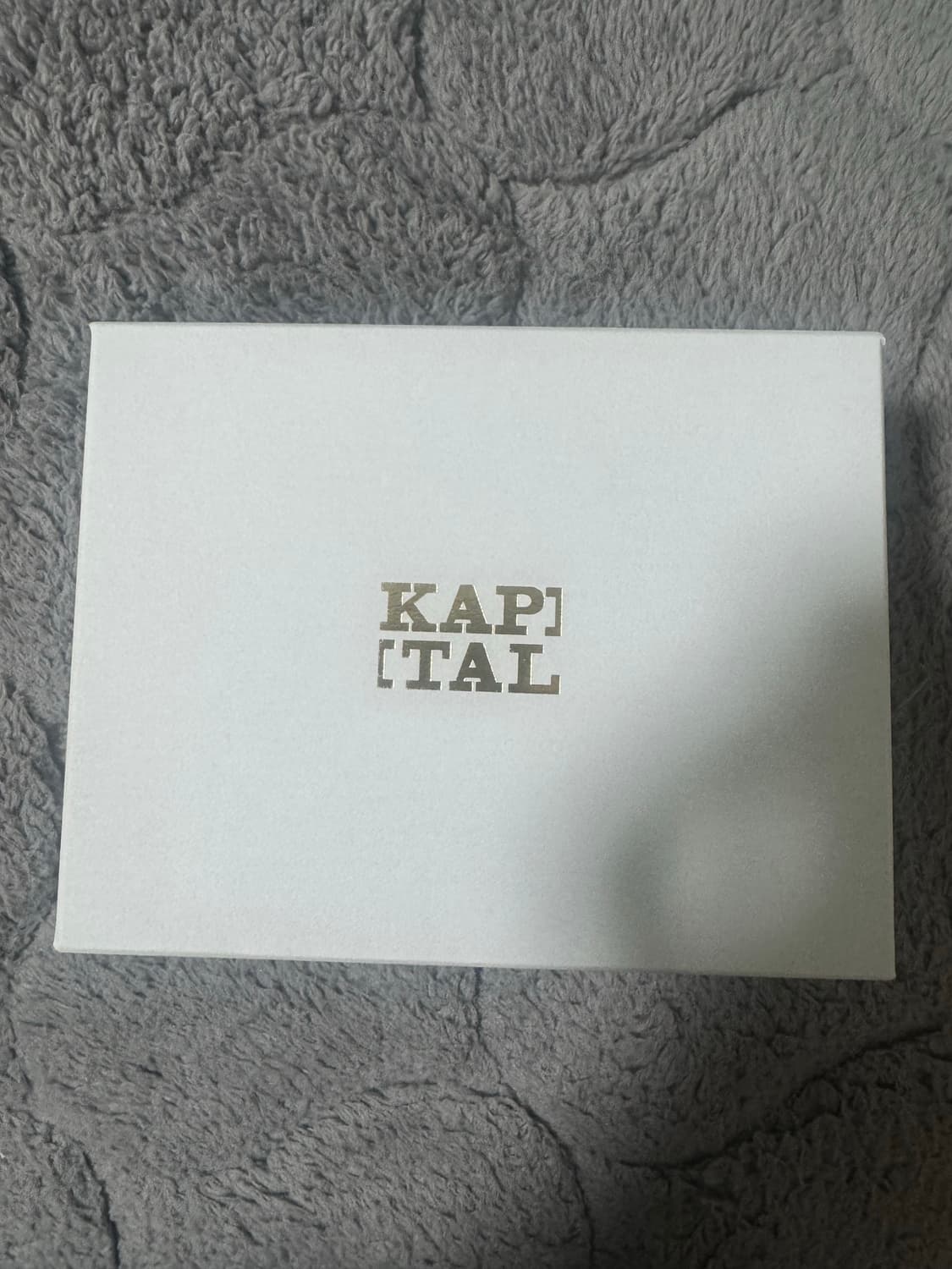 새상품) 캐피탈 떰즈 업 미니 지갑 블랙 상품이미지2