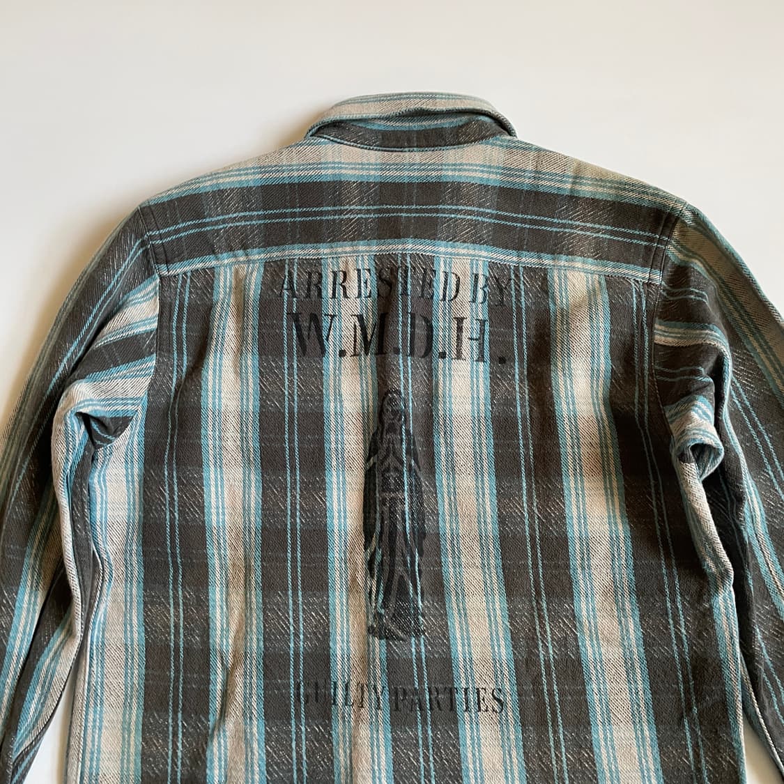 Wacko maria 상품이미지1