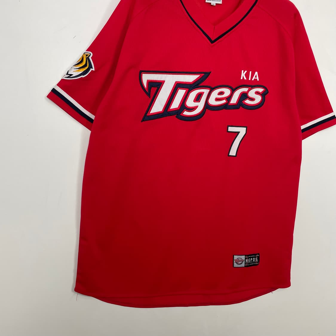 기아타이거즈 이종범 유니폼 상품이미지3