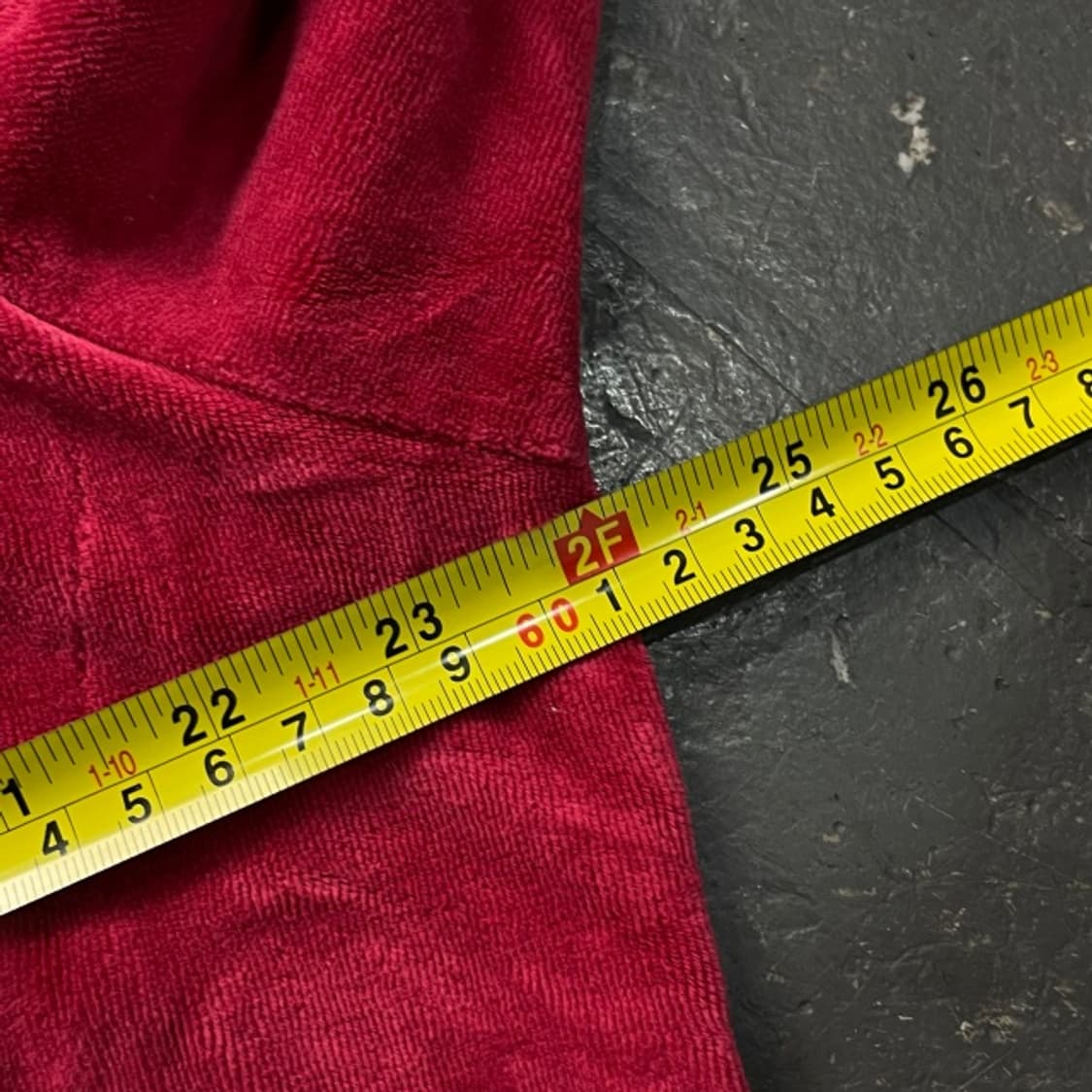 100 널디 벨로아 져지 상품이미지6