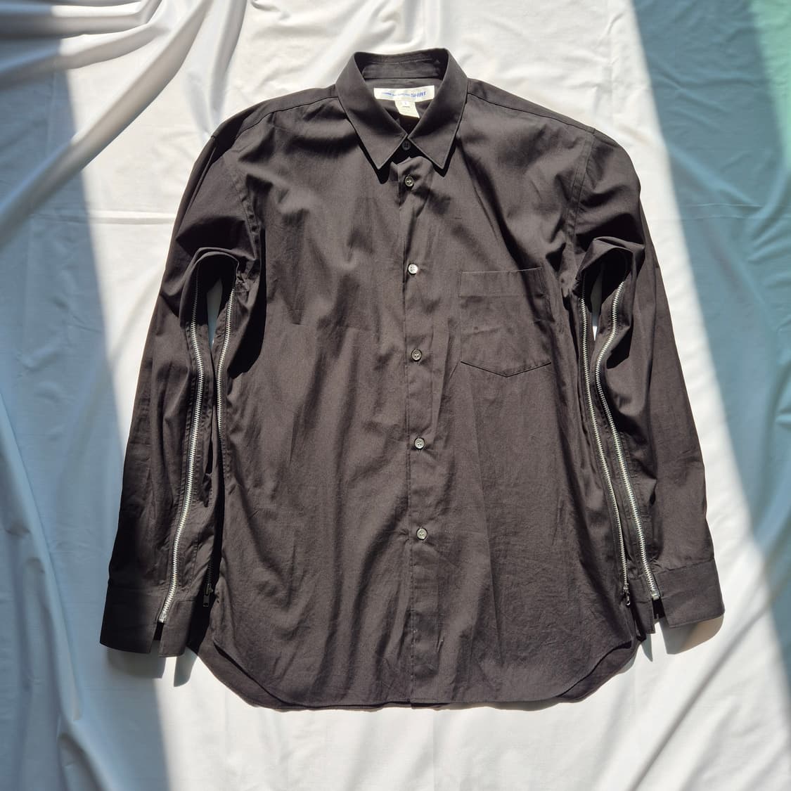 Comme des Garcons Shirt, Made in France 상품이미지3