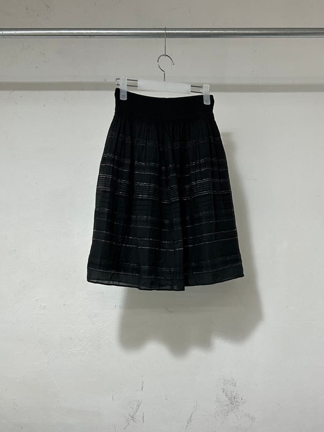 vtg skirt 상품이미지5
