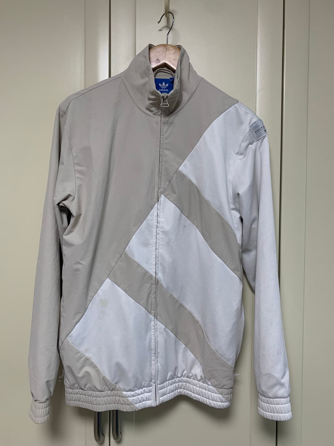 아디다스 점퍼 상품이미지1