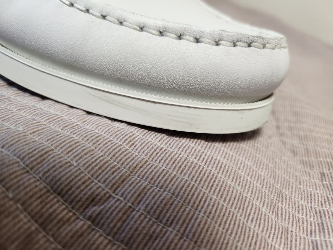 파라부트PARABOOT/바스Barth/UK8.5(275) 상품이미지9