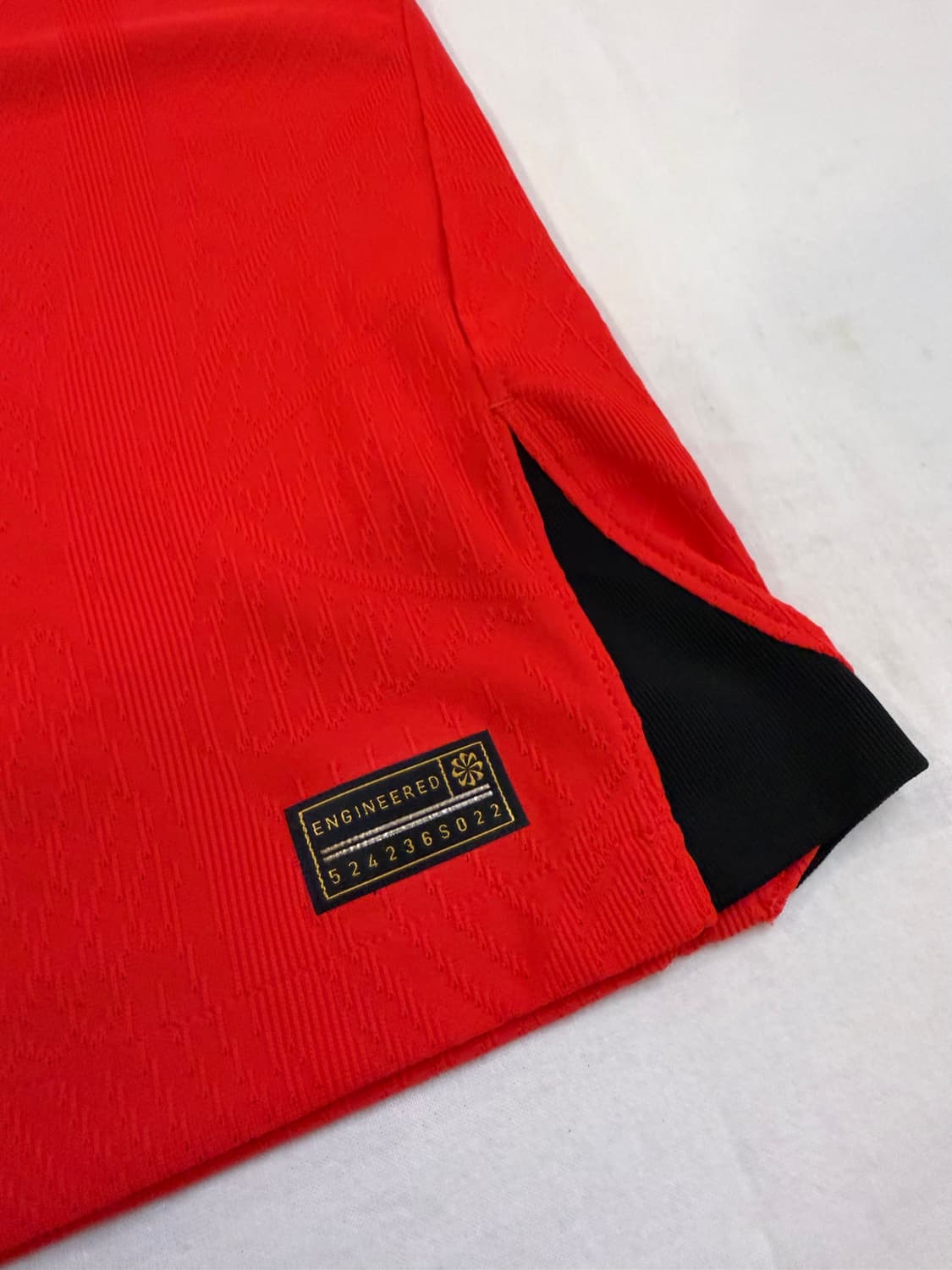 나이키 22-24 대한민국 국대 홈 유니폼 레드 상품이미지2