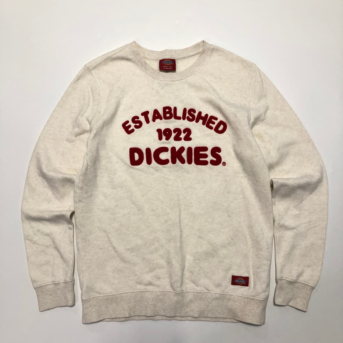 디키즈 맨투맨  상품이미지1