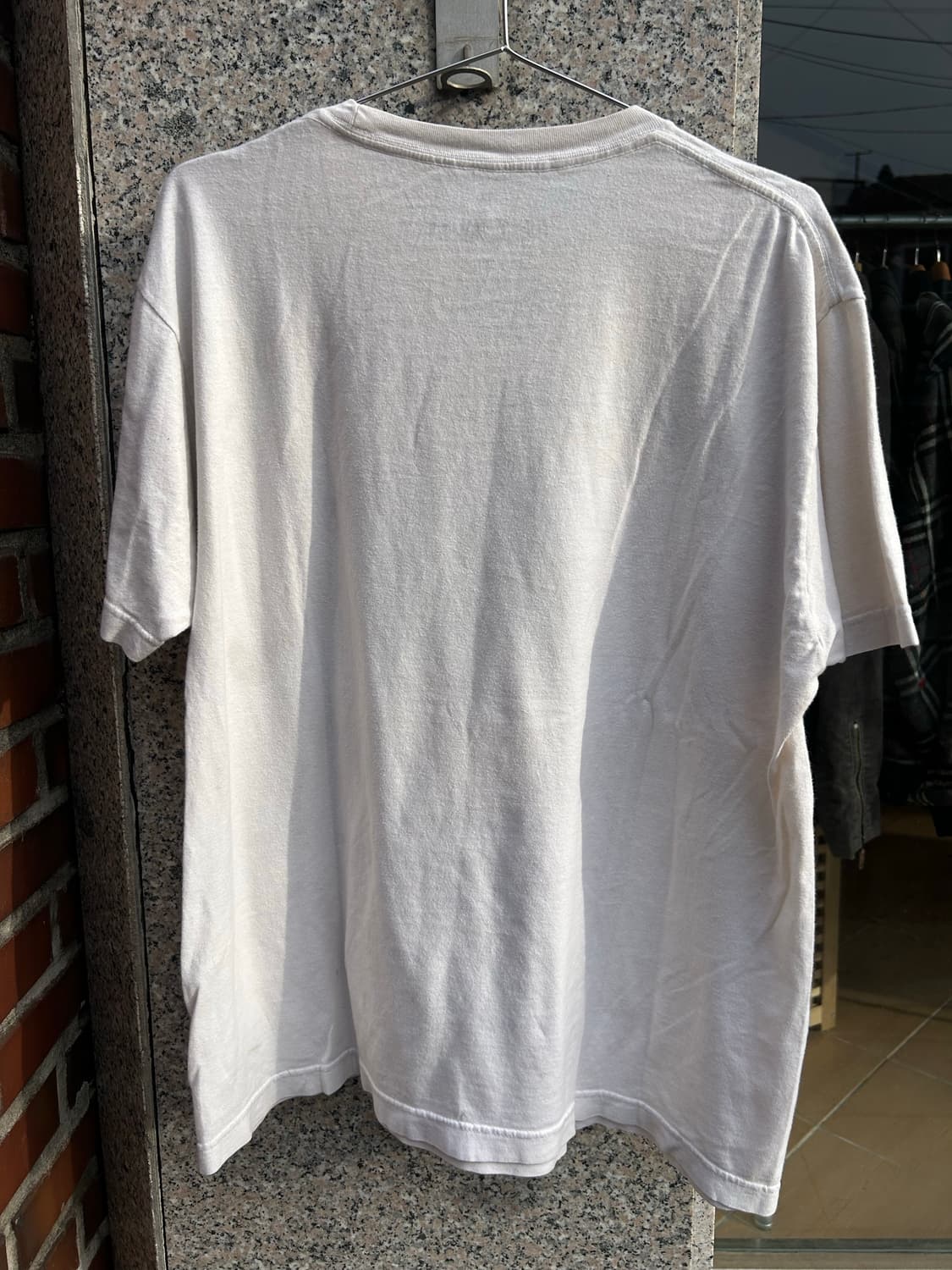 데스노트 L 티셔츠 상품이미지5