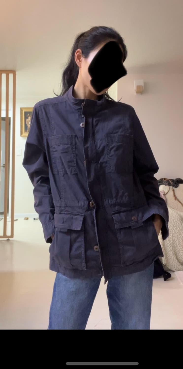 L.L.Bean 야상 자켓 55,66 상품이미지4
