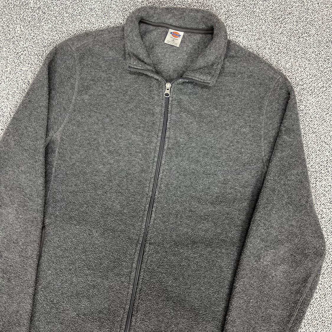 <디키즈 경량 플리스> No.1304 상품이미지5