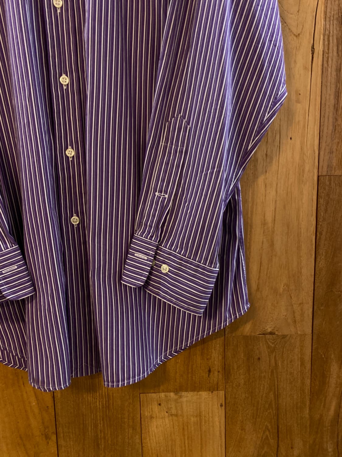 폴로 랄프로렌 셔츠 (Man L) AA1679 상품이미지4