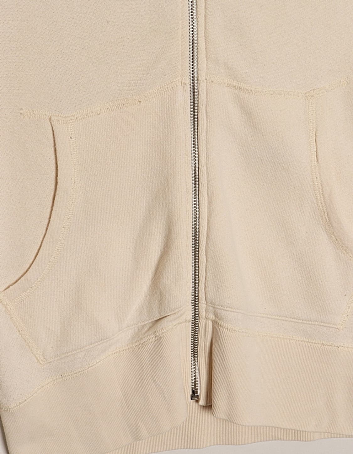 BEAUTY&YOUTH UNITED ARROWS Sweat Zip Hoo 상품이미지3