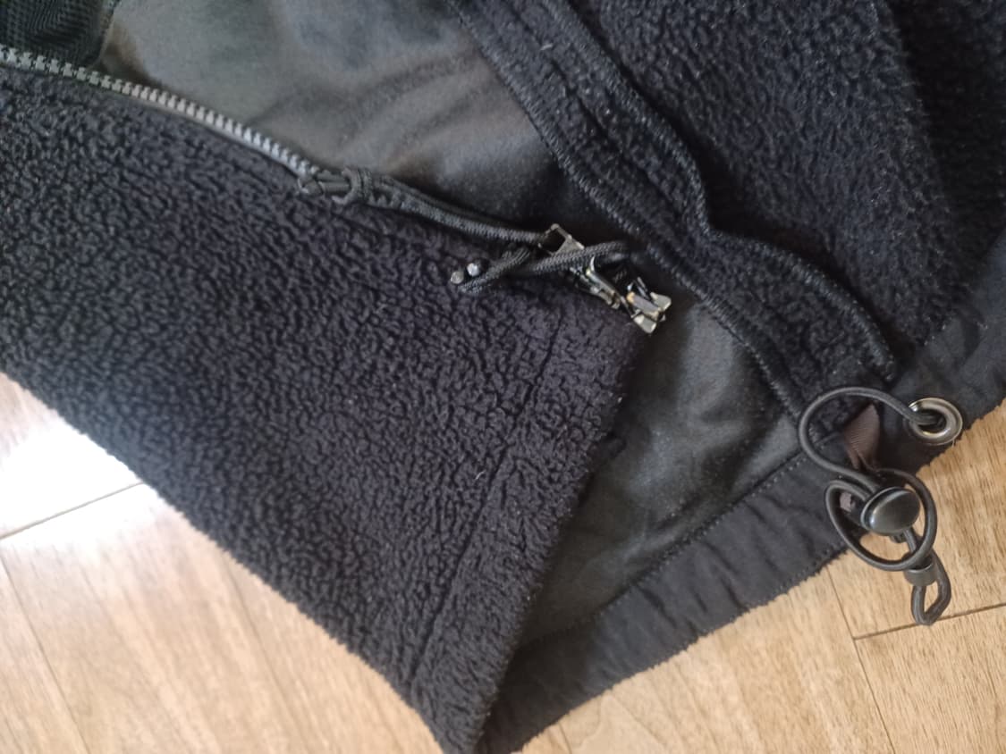 폴라텍 300 후리스 m사이드 상품이미지3