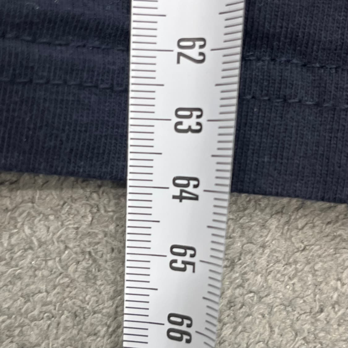 S 예일 반팔 티셔츠 상품이미지9