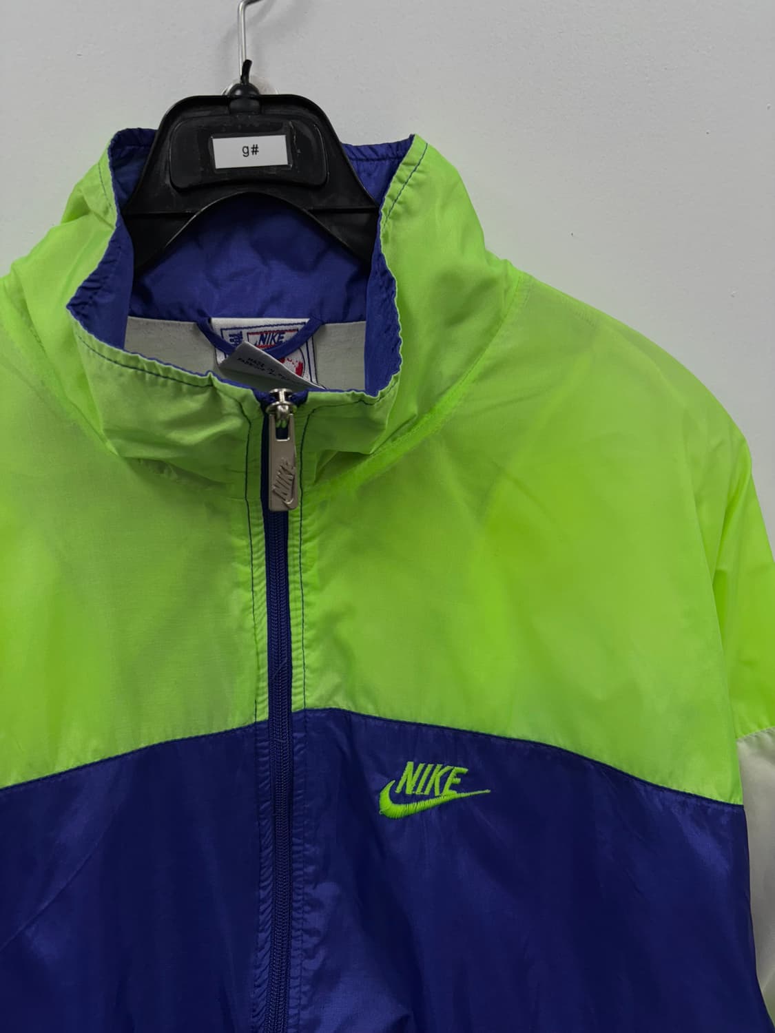 나이키 00s 올드스쿨 점퍼  상품이미지3