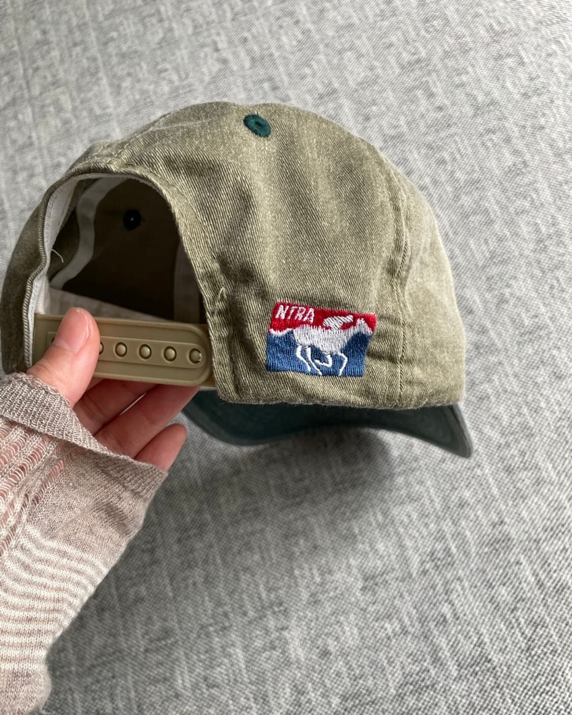 vtg ball cap 상품이미지7