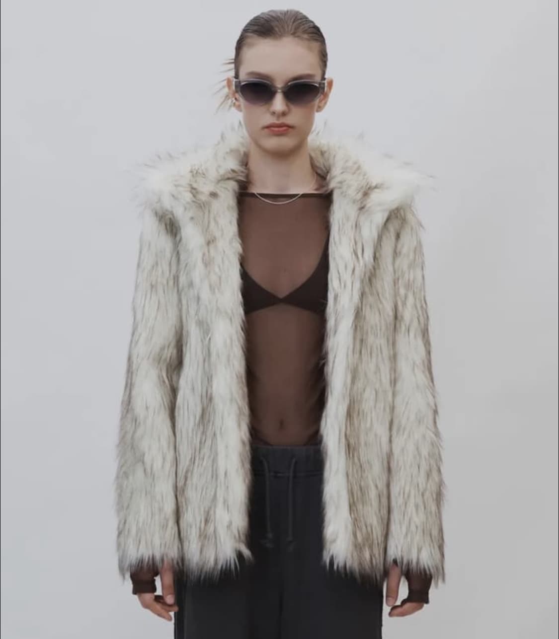 커렌트 퍼자켓 상품이미지1