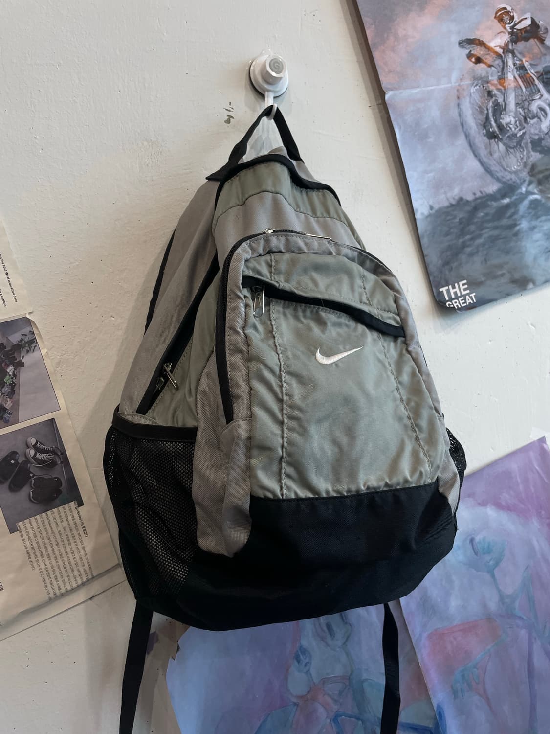 NIKE Backpack 상품이미지2