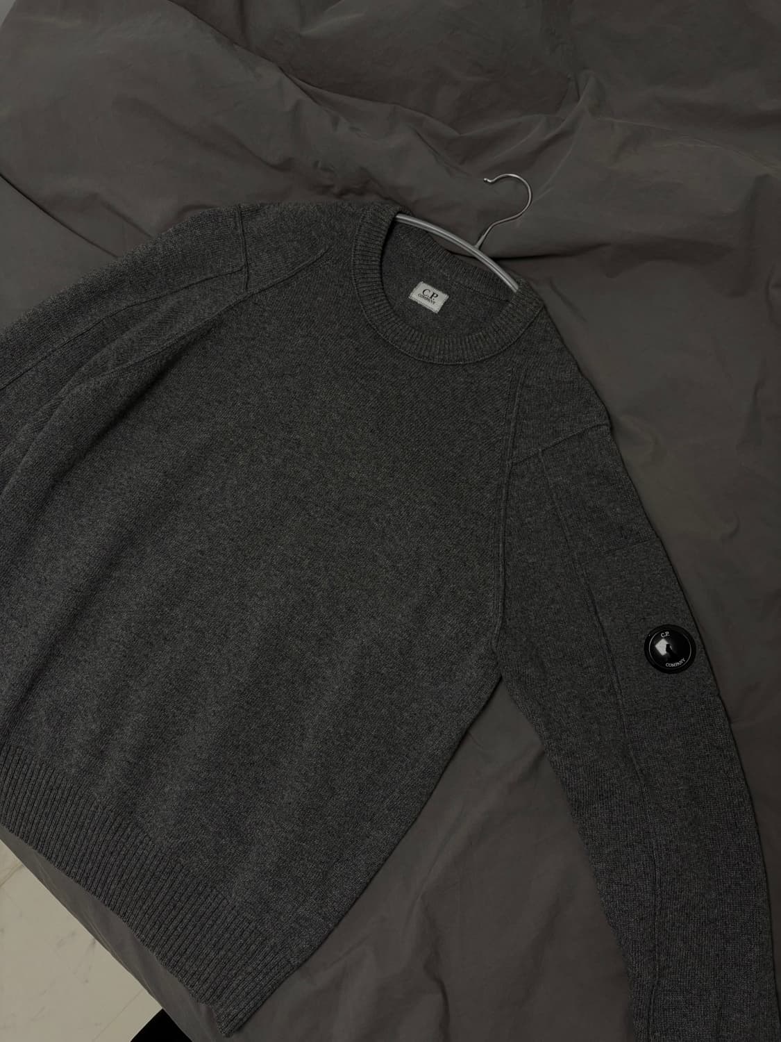 CP컴퍼니 니트 상품이미지2