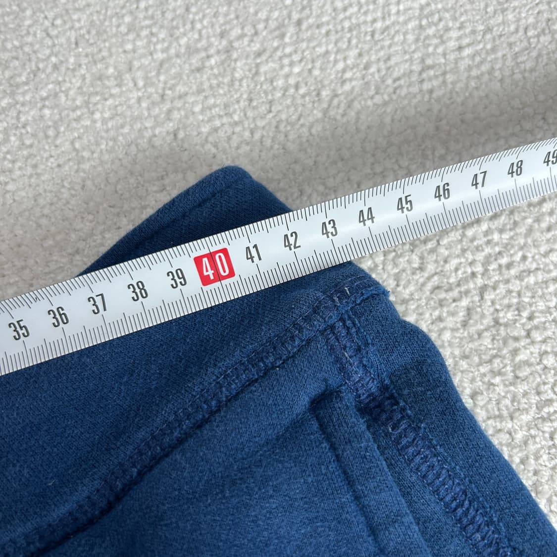 홀리스터 네이비 반바지 숏팬츠 m 상품이미지4