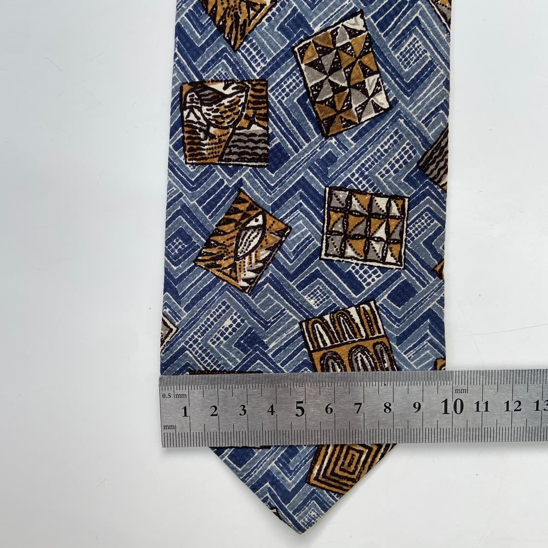 발리 (BALLY) 명품 정품넥타이 상품이미지8